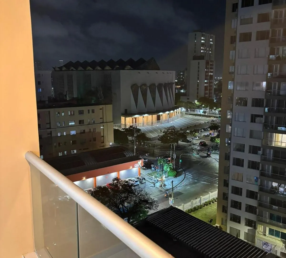 Apartment Comfortable And Close To Everything Barranquilla