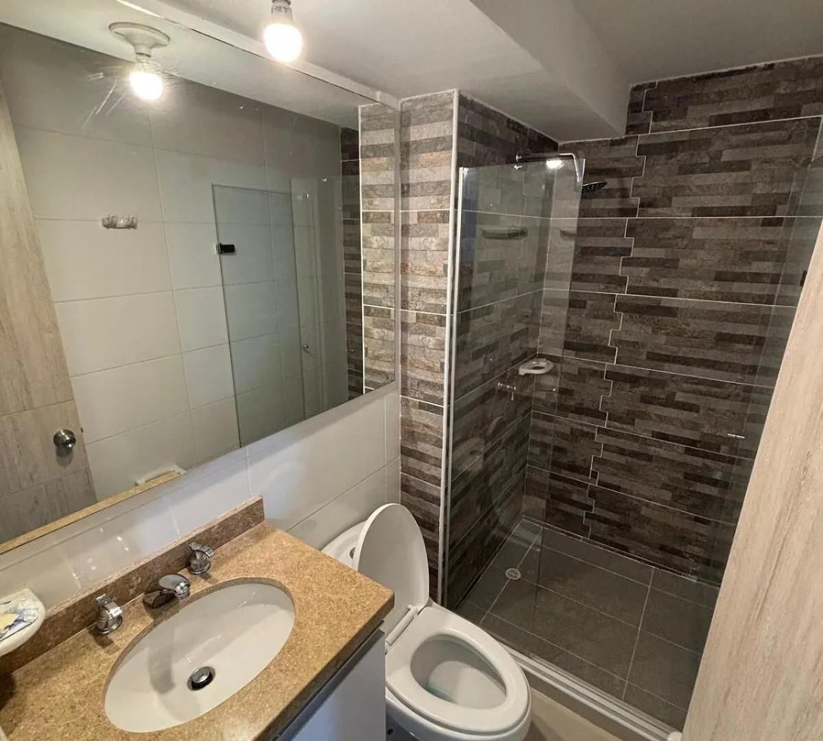 Apartment Comfortable And Close To Everything Barranquilla  Colombia
