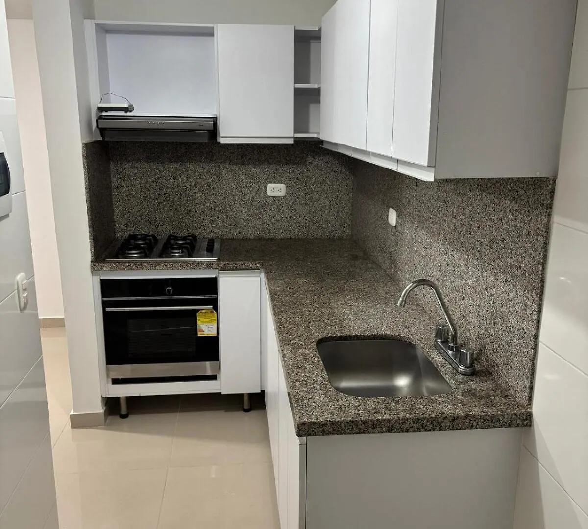 Comfortable And Close To Everything Barranquilla  0*, Barranquilla (Atlantico) Colombia