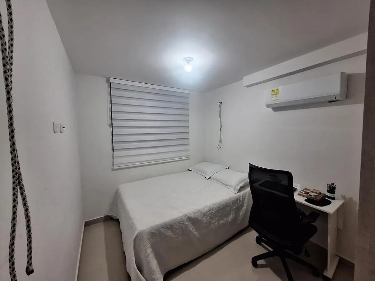 Comfortable And Close To Everything Barranquilla
