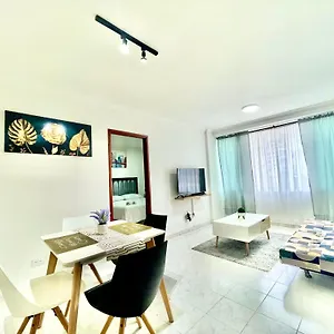  Apartamento Apartaestudio Amoblado