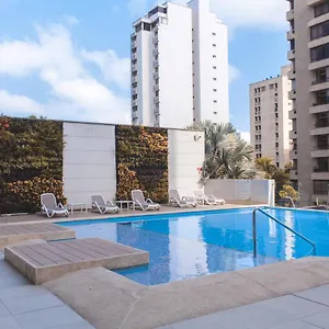 Hotel Plaza, Barranquilla (Atlantico)